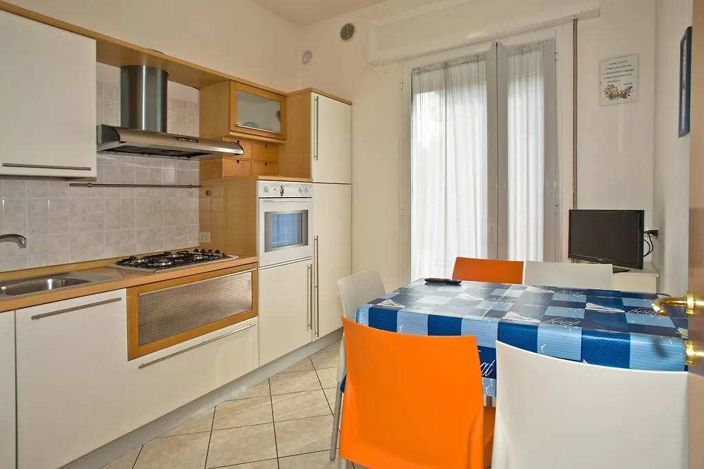 Villa Hanna Lido di Jesolo 3*,  Italia