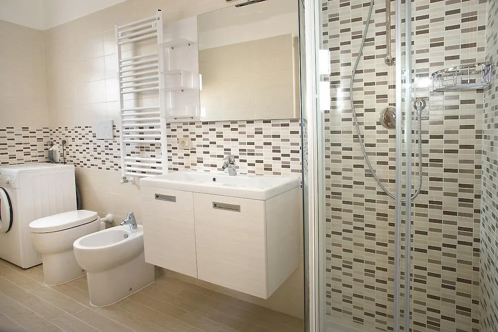 Villa Hanna Lido di Jesolo