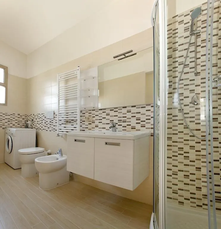Aparthotel Villa Hanna Lido di Jesolo
