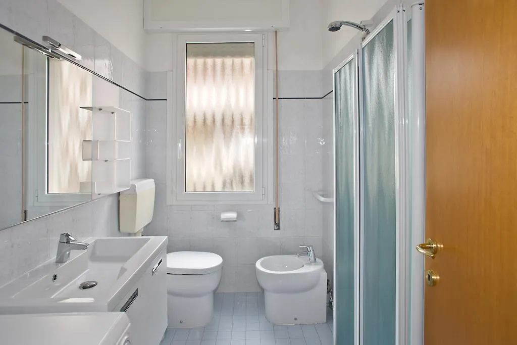 Villa Hanna Lido di Jesolo Itálie