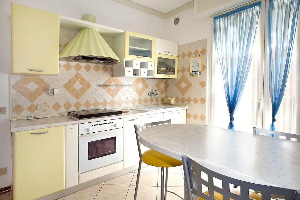 Villa Hanna Lido di Jesolo