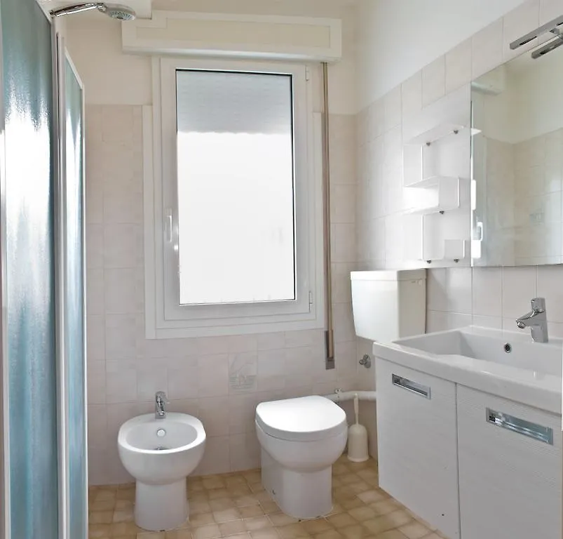 Villa Hanna Lido di Jesolo Aparthotel