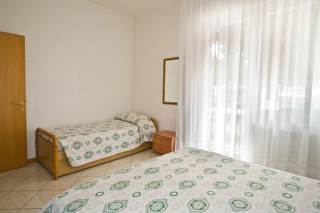 Villa Hanna Lido di Jesolo 3*,