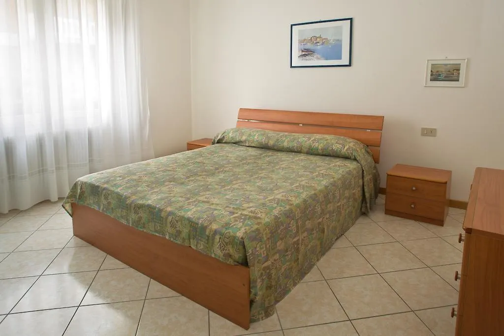 Villa Hanna Lido di Jesolo