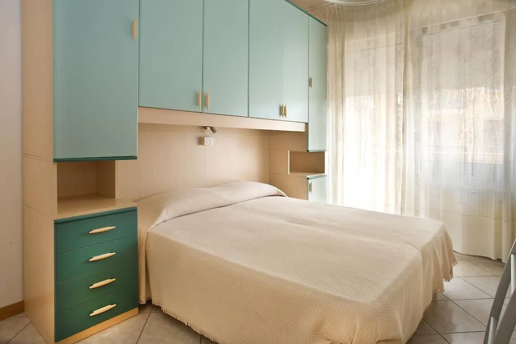 Aparthotel Villa Hanna Lido di Jesolo