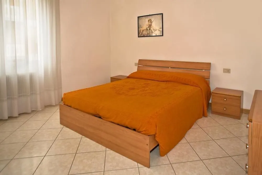 Villa Hanna Lido di Jesolo Aparthotel